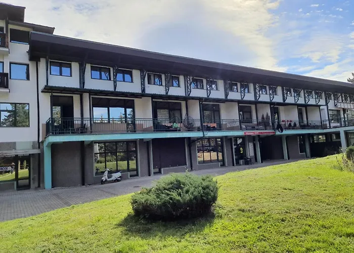 Felix Apartment