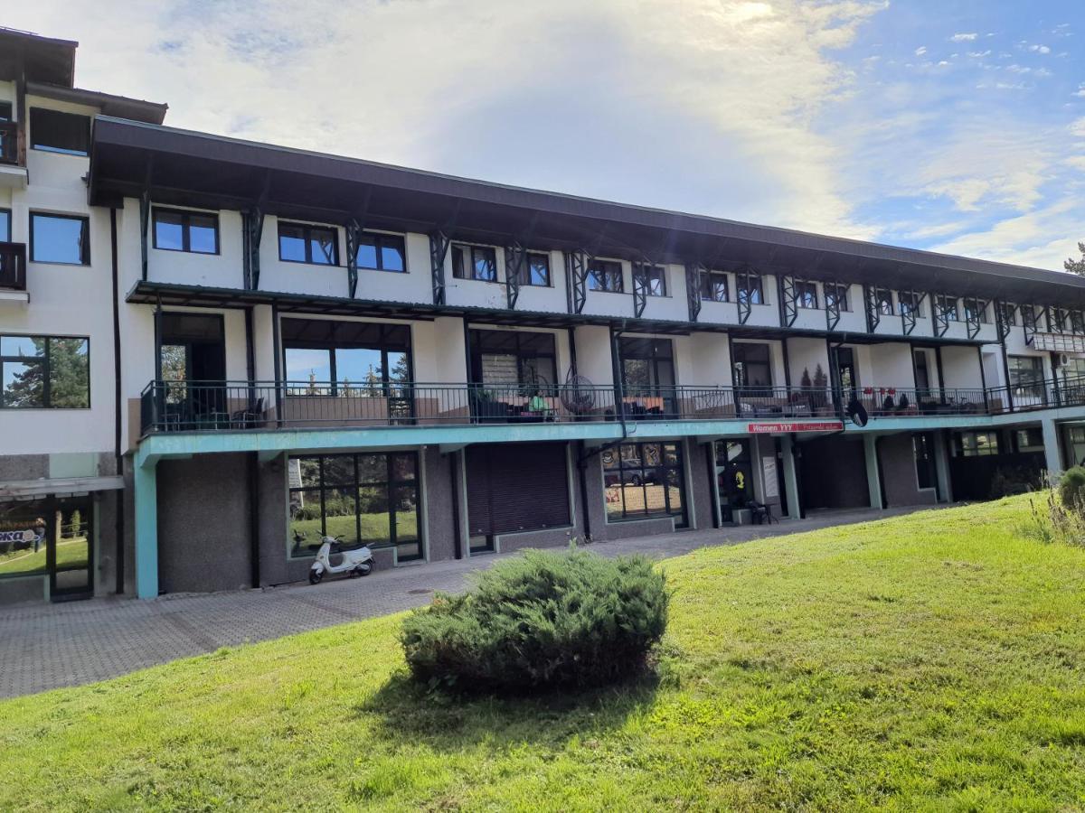 Felix Apartment