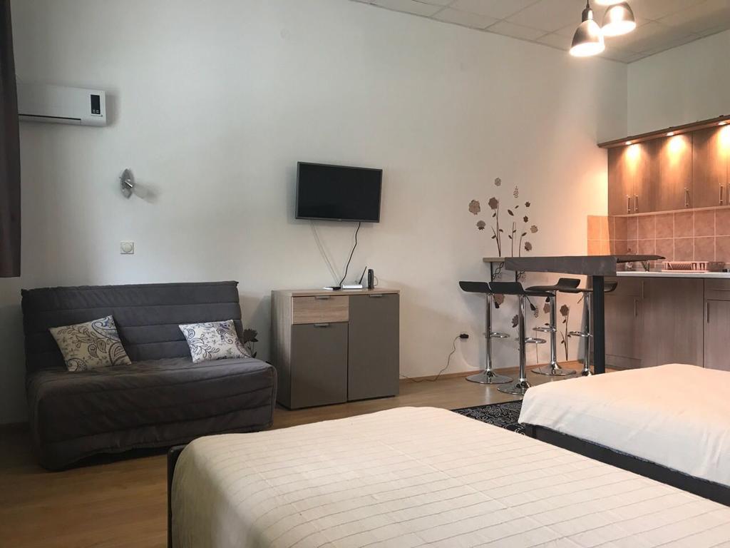 Apartment Felix