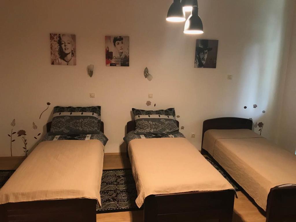 Felix Apartment