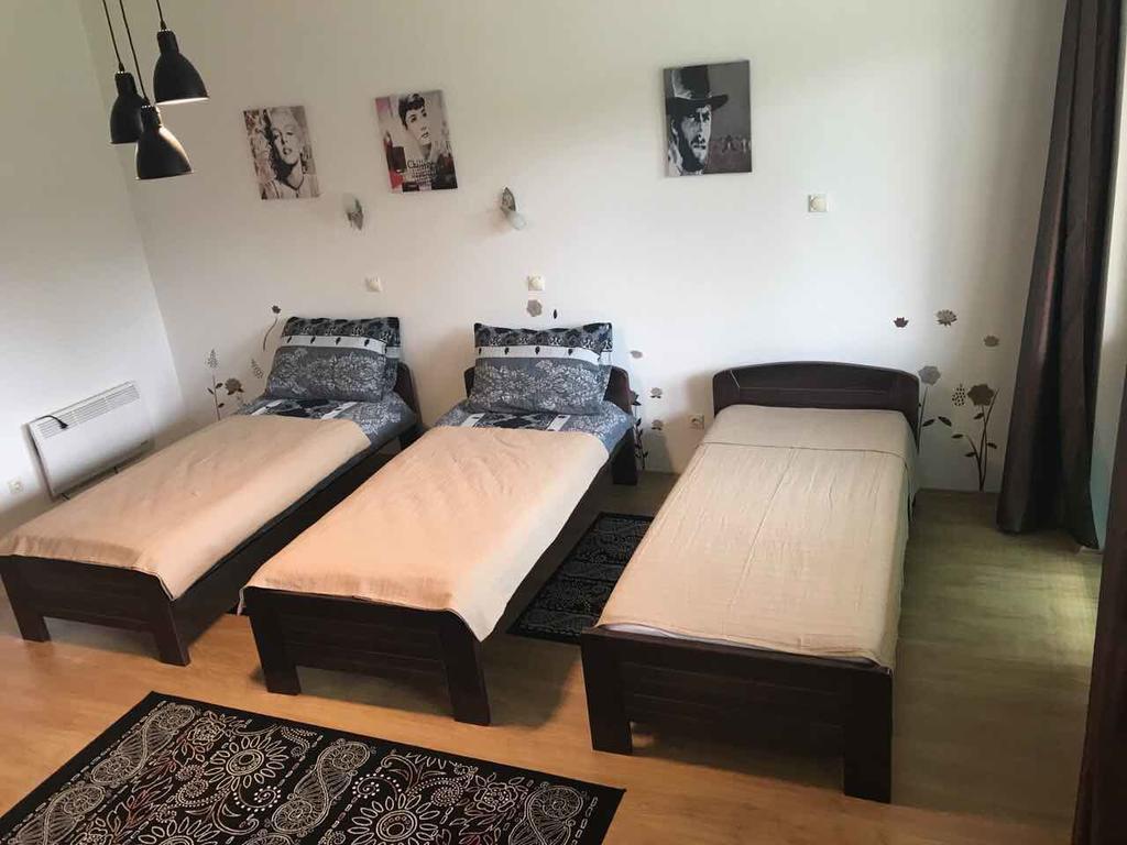 Felix Apartment